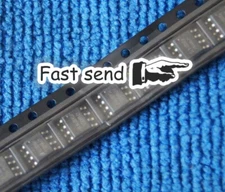 10pcs APM4953 4953 Dual P-channel MOSFET 30V 4.9A SMD SOP-8