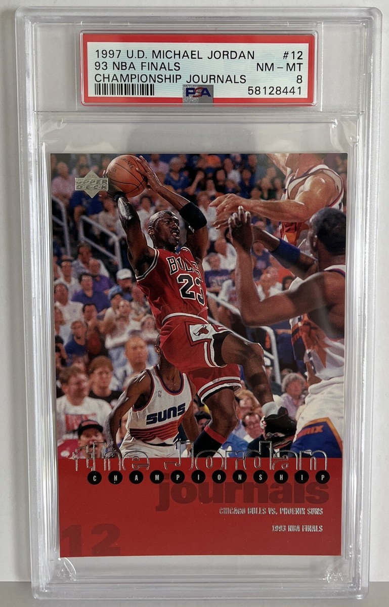 Nba Finals Michael Jordan's Championship Teams Michael Jordan