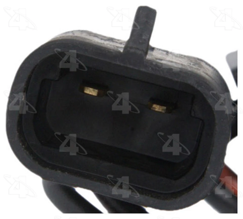 HVAC Blower Motor Parts Master 35190 - Image 3 of 4