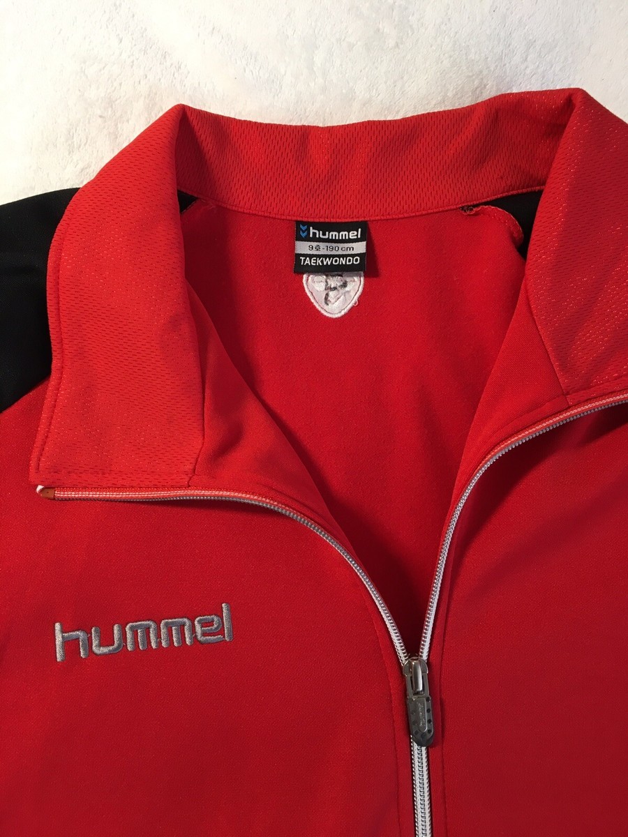 Hummel AUTHENTIC - Sweat zippé - black/noir