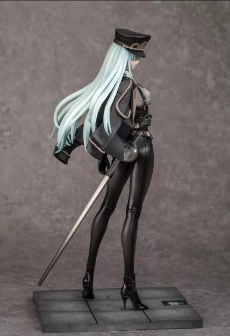 Myethos Anime A-Z:[S] Full Dress 1/7 PVC Figure Model Statue