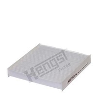 Hengst Filter E3914LI Filter, Innenraumluft FüR Dacia Lada Passend FüR Nissan