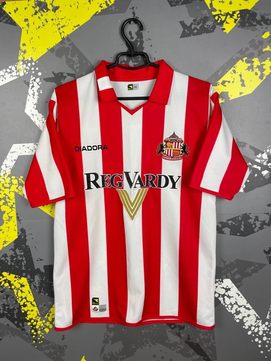 25+ Sunderland Men International Club Soccer Fan Shirts for sale