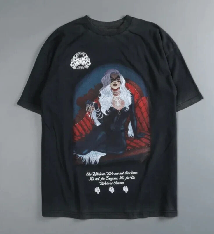 VANQUISH - 【take】Darc Sport TシャツXL Darc sport t-shirt - Gem