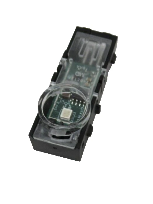 Front Right Side Floor Flood Lamp Cadillac Escalade Chevrolet Tahoe GMC Yukon - Image 3 of 4