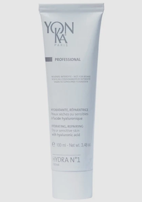 #ad Yonka Hydra N° 1 Creme 100ml Pro Size New in Box Sealed $63.00