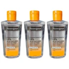 Neutrogena Blackhead Eliminating Cleansing Toner 200ml (Pack Of 3)