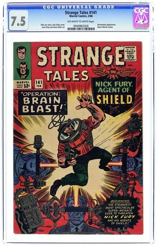 Comic Image