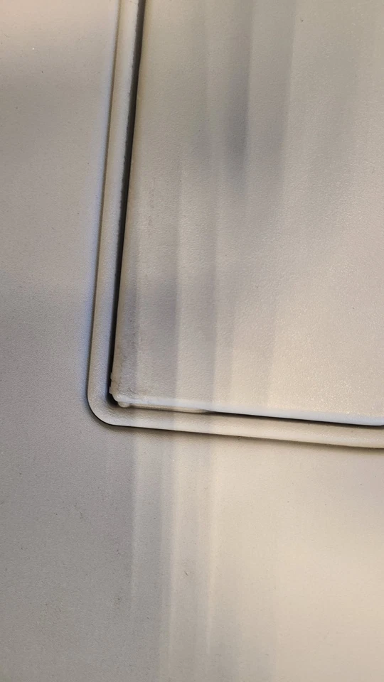 Par de parasol izquierdo derecho Nissan Cube 2009-2014 OEM Foto 3 de 4