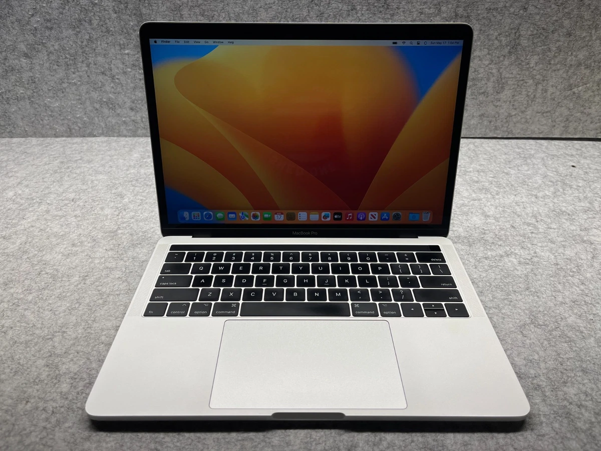 Macbook Pro 13 I7 for sale | eBay