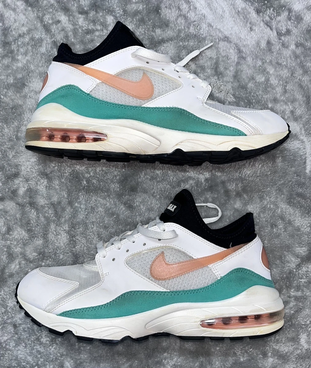 Nike Air Max 93 Watermelon | eBay