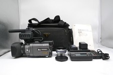 N MINT- w/ bag Sony DSR-PDX10 Camcorder DVCAM miniDV working tested from Japan