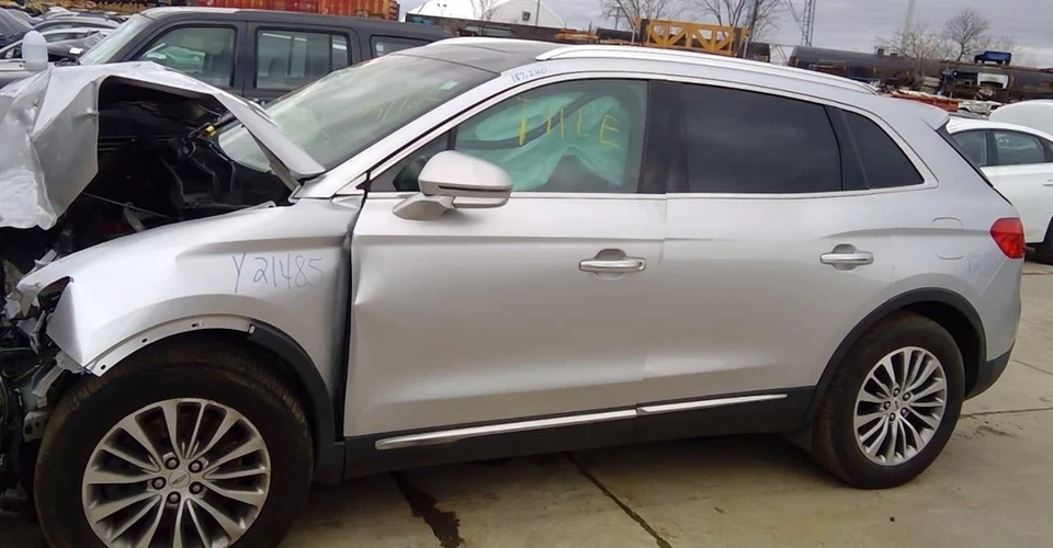 Módulo de freno ABS con bomba de 15-18 EDGE 2303913 Foto 3 de 4