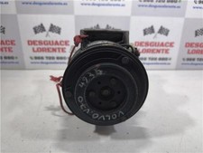 Climatisation et Accessoires Volvo 264