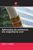 Salah S. Hashim | AplicaçõEs De PolíMeros Em Engenharia Civil | Taschenbuch