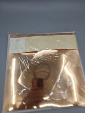 Anna Griffin Shiny Gold Foil Cardstock - NEW 36 12x12 and 36 5x7