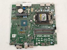 Dell OptiPlex 7060 Micro Intel LGA 1151 DDR4 Desktop Motherboard KYJ8C
