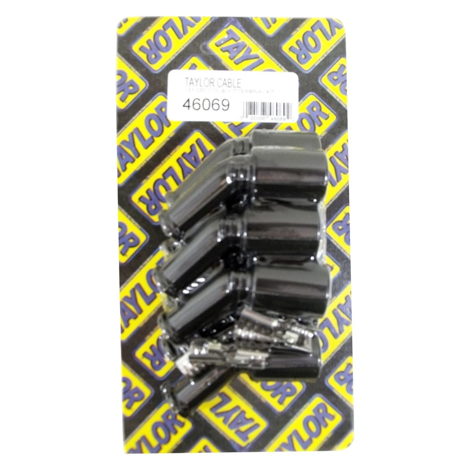 Distributor Coil Boot & Terminal Kit Universal for Distributor Ignition Foto 3 de 4