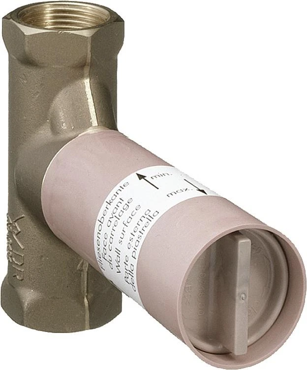 set di guarnizioni per miscelatore Hansgrohe | 98702000