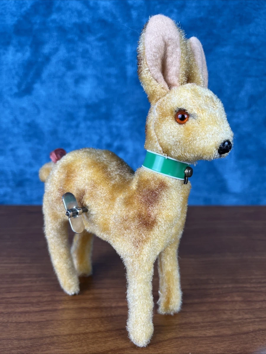 Bambi Vintage & Antique Toys for sale - eBay
