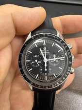 OMEGA Speedmaster Moonwatch