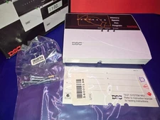 DSC PC5508Z PowerSeries 8 Zone LED Alarm Keypad 432 632 832 & 864 Series Panels