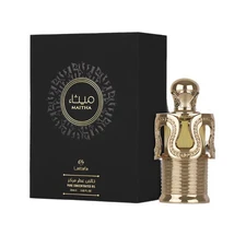 Maitha Concentrated Perfume Oil By Lattafa 20ML Attar CPO🥇Top Rich Fragrance🥇