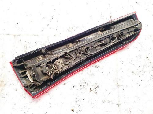 Opel Meriva 2005 Tail Light lamp Outside, Rear Left 13203393, Genu #2011744-18 - Bild 3 von 9
