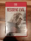 New ListingResident Evil Requiem (Game-Key Card) - Nintendo Switch 2