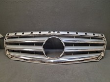 Calandre Mercedes CLASSE B