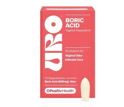 Óvulos Vaginales Con Acido Láctico Y Aloe Vera Alivio Rapido Y Control De Olores
