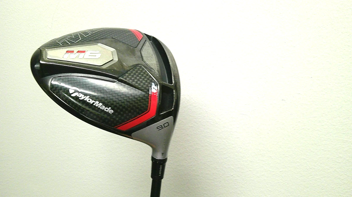 M6 Driver Golf Clubs for sale - eBay