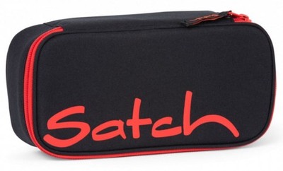 ERGOBAG SATCH SCHLAMPERBOX FIRE PHANTOM NEU