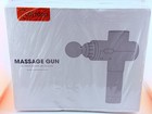 Massage Gun, 30 Speeds, LCD Touch Screen, 6 Heads Deep Tissue Muscle Massager