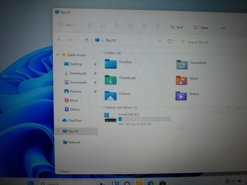 Dell Latitude 5420 11th Gen Core i7-1165G7 2.80GHz 4GB 512GB SSD Laptop (A8173) - Picture 3 of 9