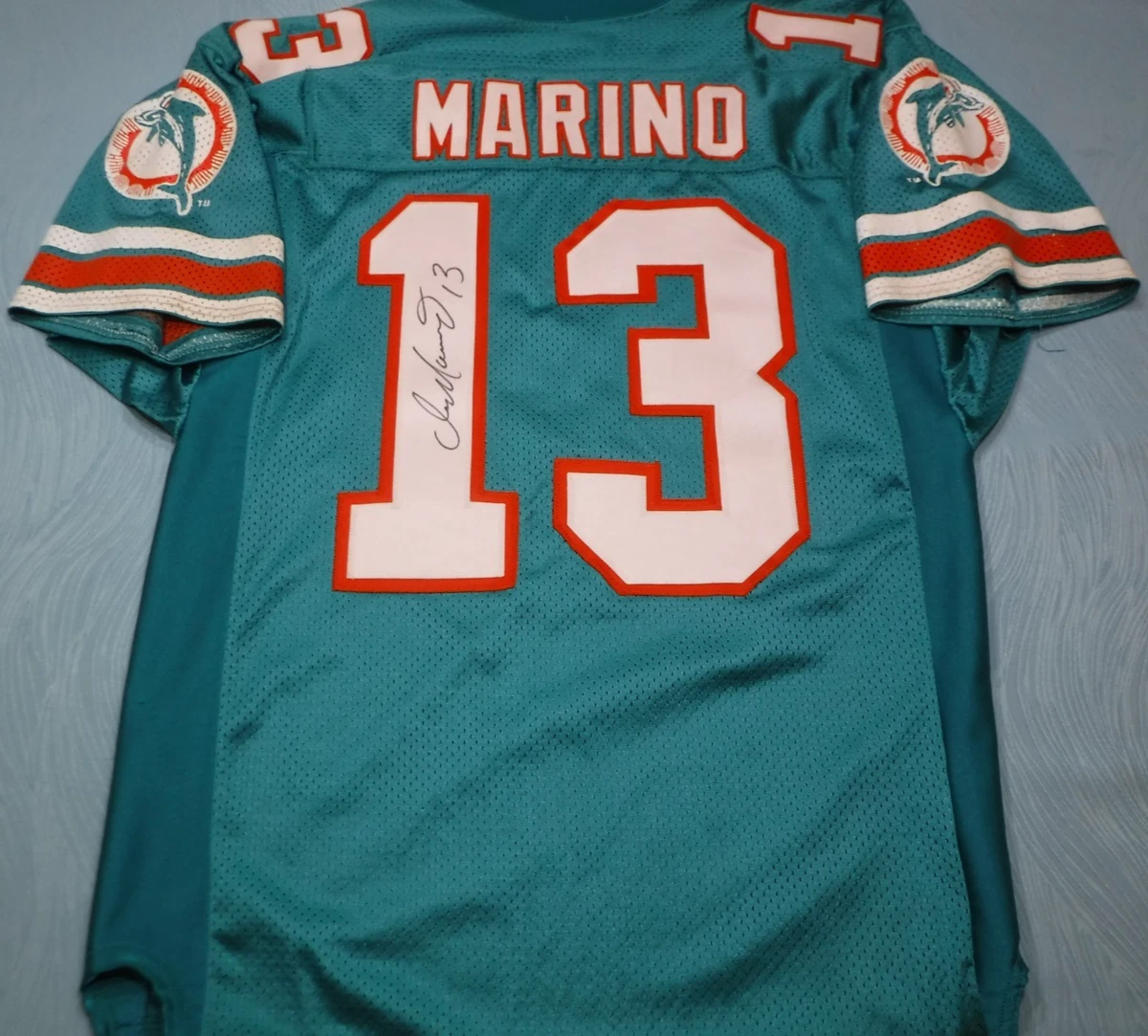 Wilson Dan Marino NFL Jerseys for sale | eBay