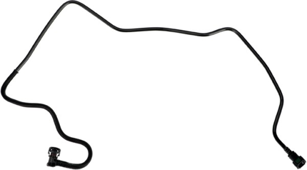 ✅Fits GATES GATMFL1049 Fuel Hose GATMFL1049 Fuel hose (total length  ⭐UK Seller⭐