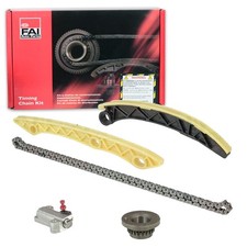 FAI STEUERKETTEN-SATZ MIT ZAHNRAD für HONDA ACCORD CIVIC CR-V CROSSROAD FR-V