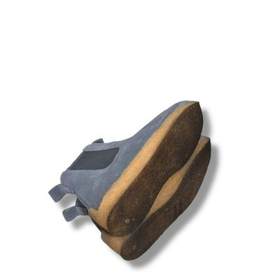 Kith x Ronnie Fieg for Clarks Season 2 Radlett in Asteroid  display picture 1