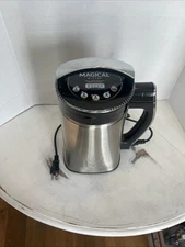 Magical Butter Machine MB2e Magic Maker 2 Herbal Extractor Oil Tincture Edibles