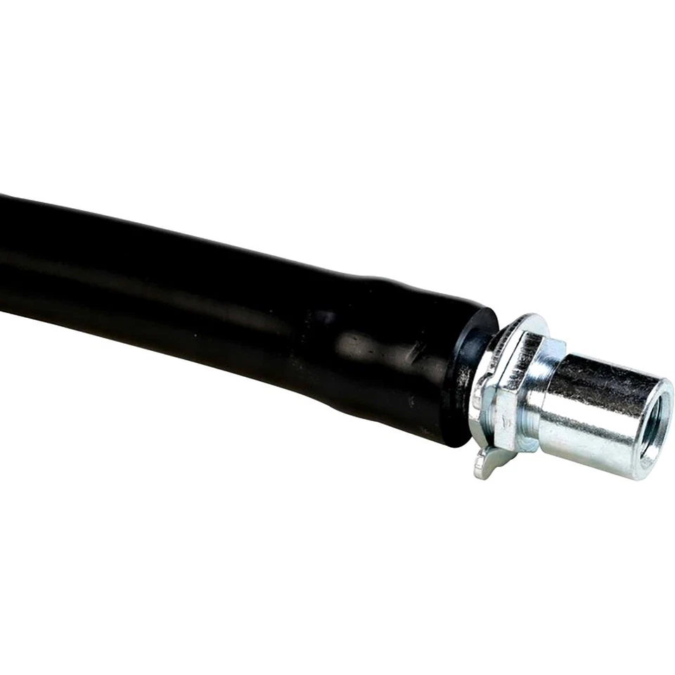 2x Rear Brake Hose Brake Line For 2012 - 2015 2016 2017 2018 2019 Ford Explorer - Image 3 of 4