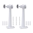 Easy Install Security Camera Wall and Ceiling Mounts Compatible with For Arlo