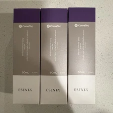 3-Pack ConvaTec 423289 Esenta Adhesive Remover Spray Sting Free 50mL Exp 2029