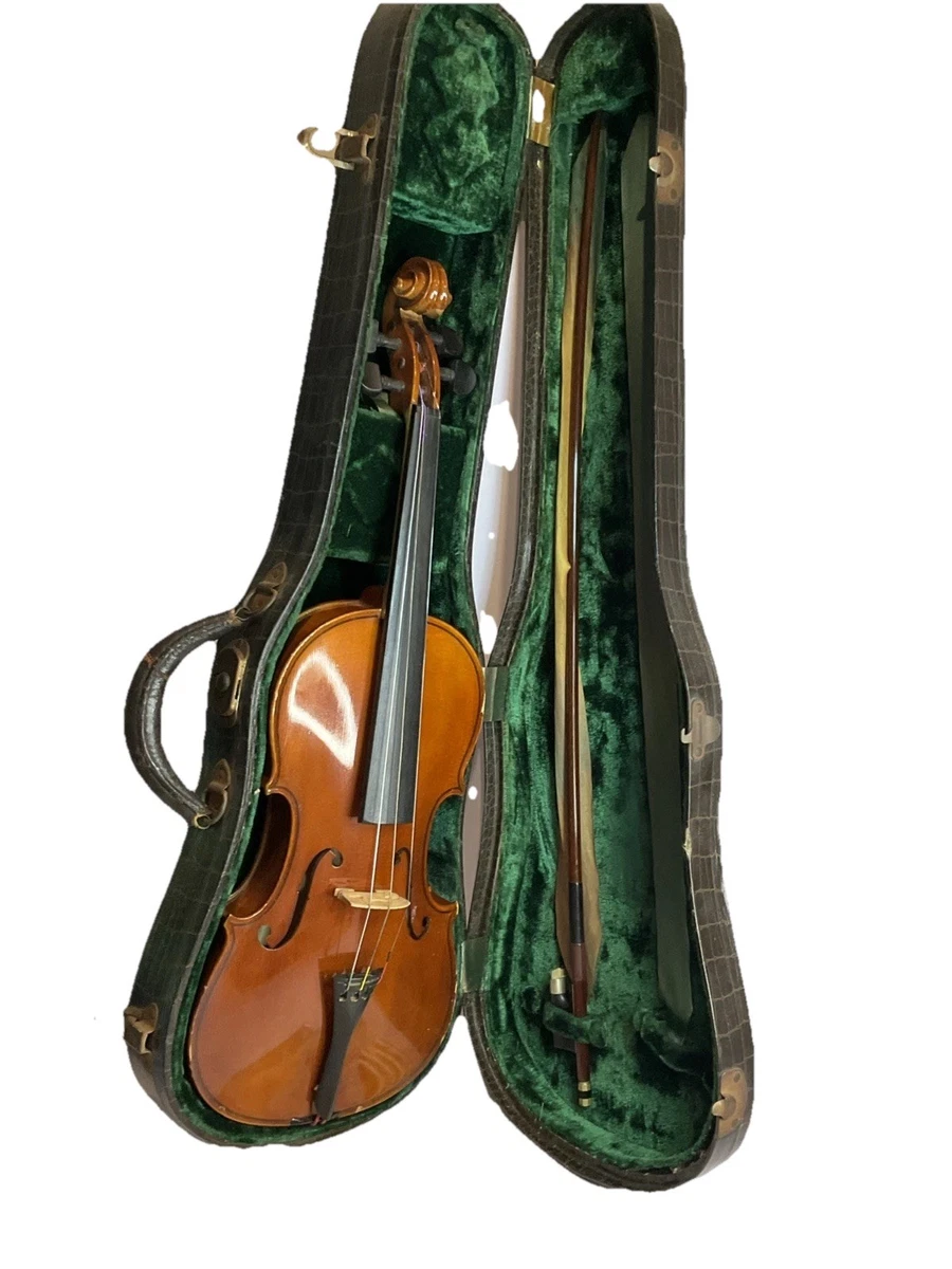 3/4 Size Vintage Violins for sale | eBay