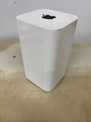 Apple 5th Generation Airport Extreme Time Capsule, Model A1470, (EMC 2635) 2TB