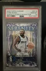 2025 Topps Kyrie Irving Base (PSA 10)