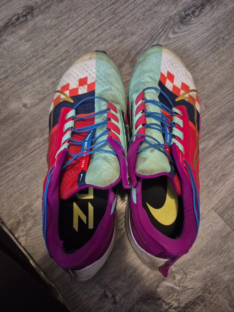 Nike Air Zoom Pegasus 38 for sale | eBay