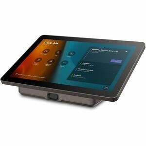 ViewSonic MRC1010-TN 10.1-inch Touch Console Microsoft Teams Rooms