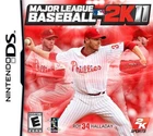 Major League Baseball 2K11 - Nintendo DS Game - Game Only