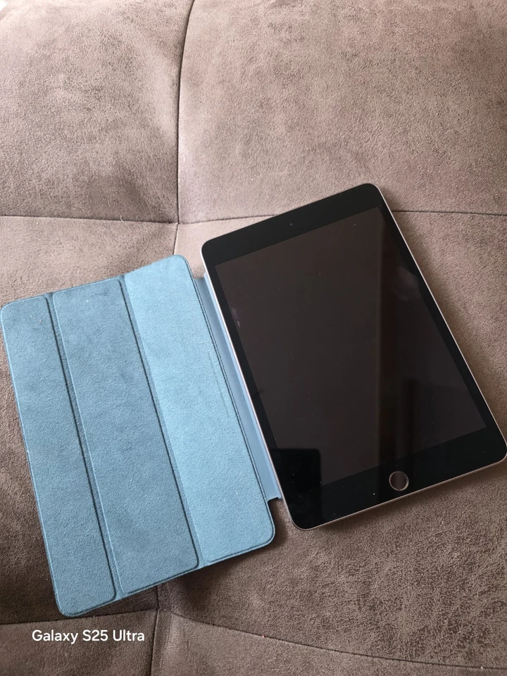 Apple iPad - Bild 2 von 4